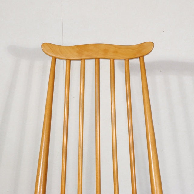 S様専用！ERCOL(アーコール)ダイニングチェア　ItemCode-WOLD37d