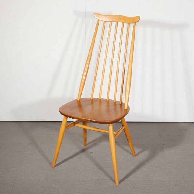 S様専用！ERCOL(アーコール)ダイニングチェア　ItemCode-WOLD37d