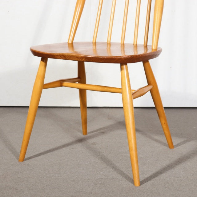 S様専用！ERCOL(アーコール)ダイニングチェア　ItemCode-WOLD37d