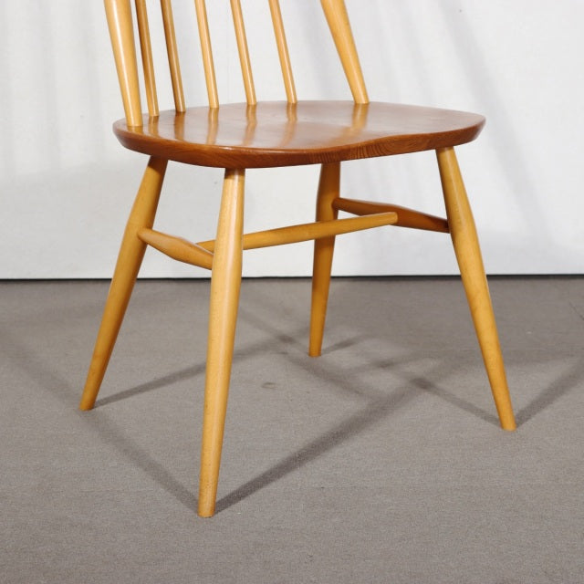S様専用！ERCOL(アーコール)ダイニングチェア　ItemCode-WOLD37d