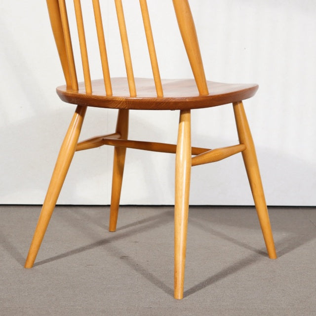 S様専用！ERCOL(アーコール)ダイニングチェア　ItemCode-WOLD37d