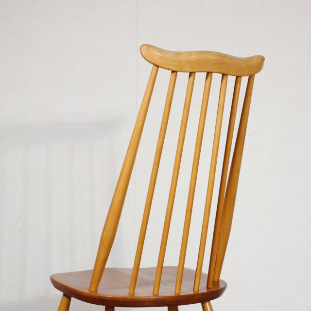 S様専用！ERCOL(アーコール)ダイニングチェア　ItemCode-WOLD37d