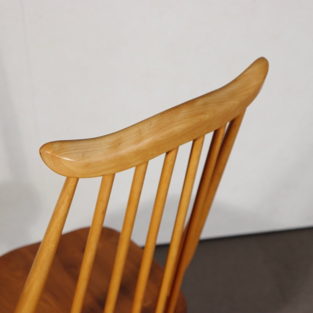 S様専用！ERCOL(アーコール)ダイニングチェア　ItemCode-WOLD37d