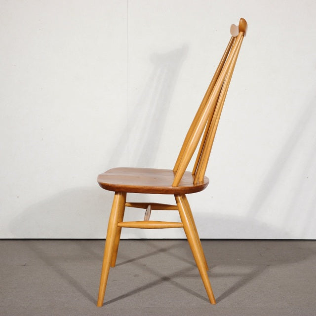 S様専用！ERCOL(アーコール)ダイニングチェア　ItemCode-WOLD37d