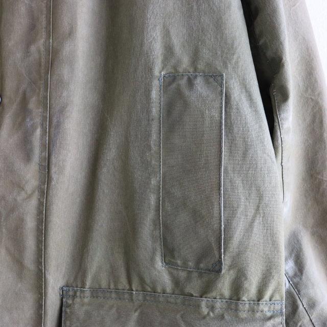 バブアー Barbour NORTHUMBRIA size38 オイル抜きandクリーニング済み　ItemCode-23088l | 送料込