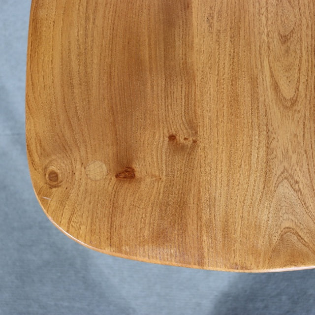 S様専用！ERCOL(アーコール)ダイニングチェア　ItemCode-WOLD37d
