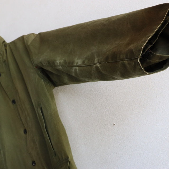 バブアー Barbour NORTHUMBRIA size38 オイル抜きandクリーニング済み　ItemCode-23088l | 送料込