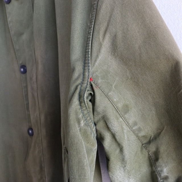 バブアー Barbour NORTHUMBRIA size38 オイル抜きandクリーニング済み　ItemCode-23088l | 送料込