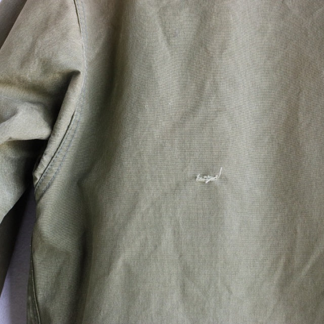 バブアー Barbour NORTHUMBRIA size38 オイル抜きandクリーニング済み　ItemCode-23088l | 送料込