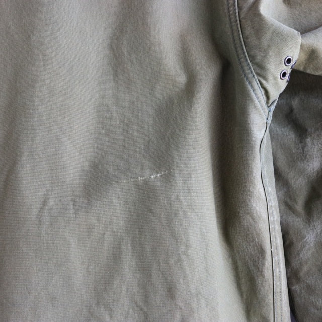 バブアー Barbour NORTHUMBRIA size38 オイル抜きandクリーニング済み　ItemCode-23088l | 送料込