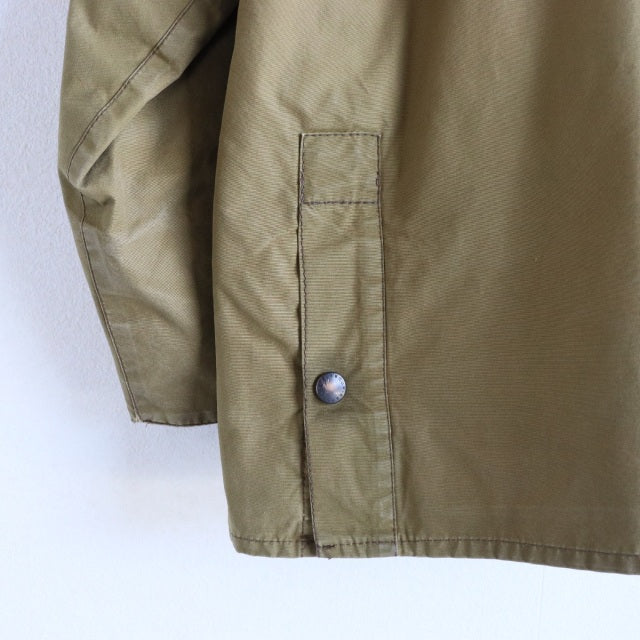 I様専用Barbour　レディース オイル抜きクリーニングand水洗い済み　商品番号23088m