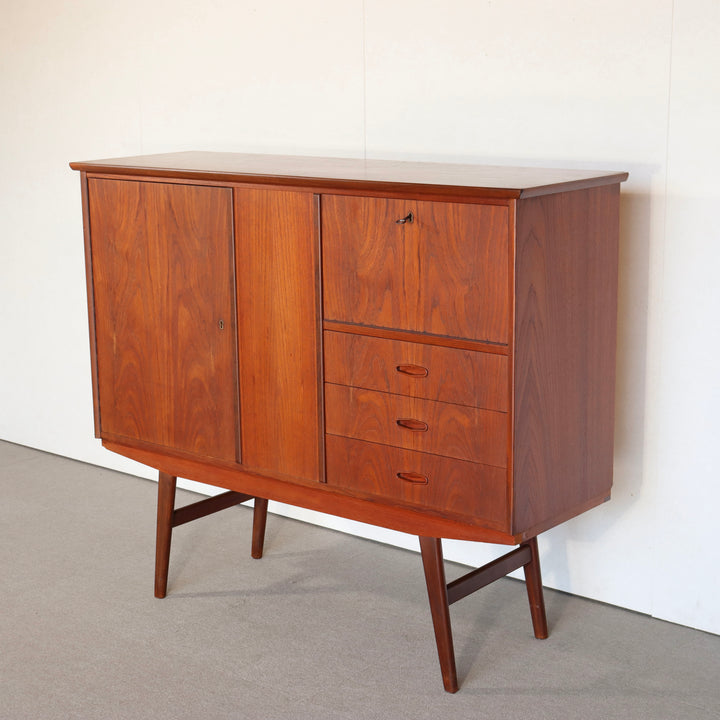 【comingsoon!】 High sideboard | ItemCode-JORD55 | 送料込 |