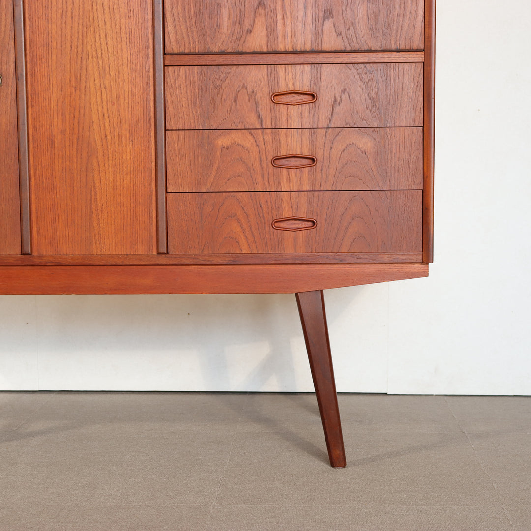 【comingsoon!】 High sideboard | ItemCode-JORD55 | 送料込 |