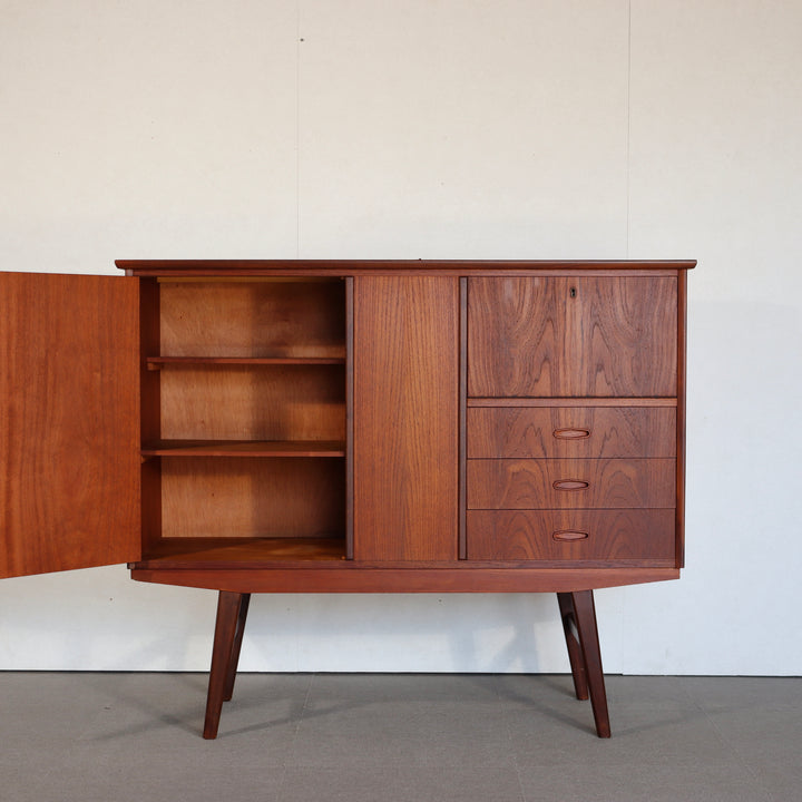 【comingsoon!】 High sideboard | ItemCode-JORD55 | 送料込 |