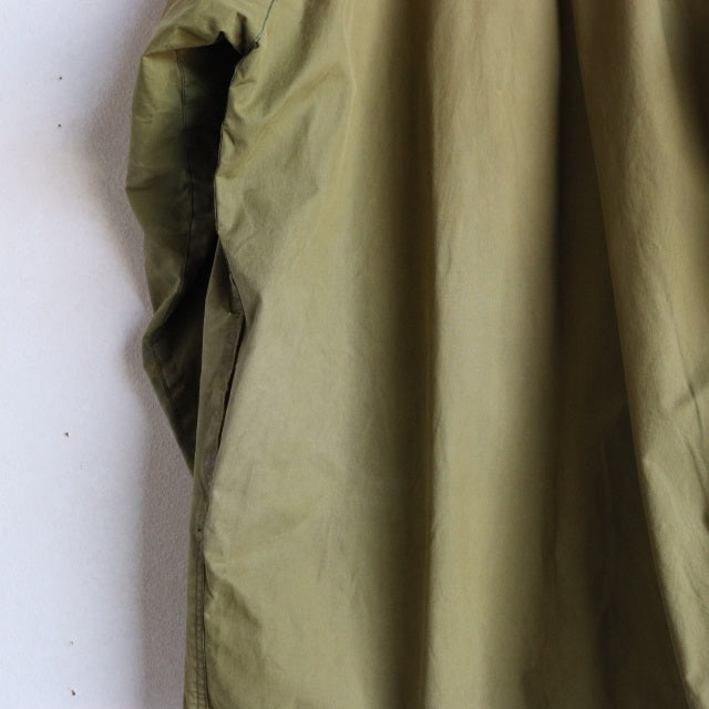 バブアー Barbour GAMEFAIR size38 オイル抜きandクリーニング済み　ItemCode-23088n | 送料込