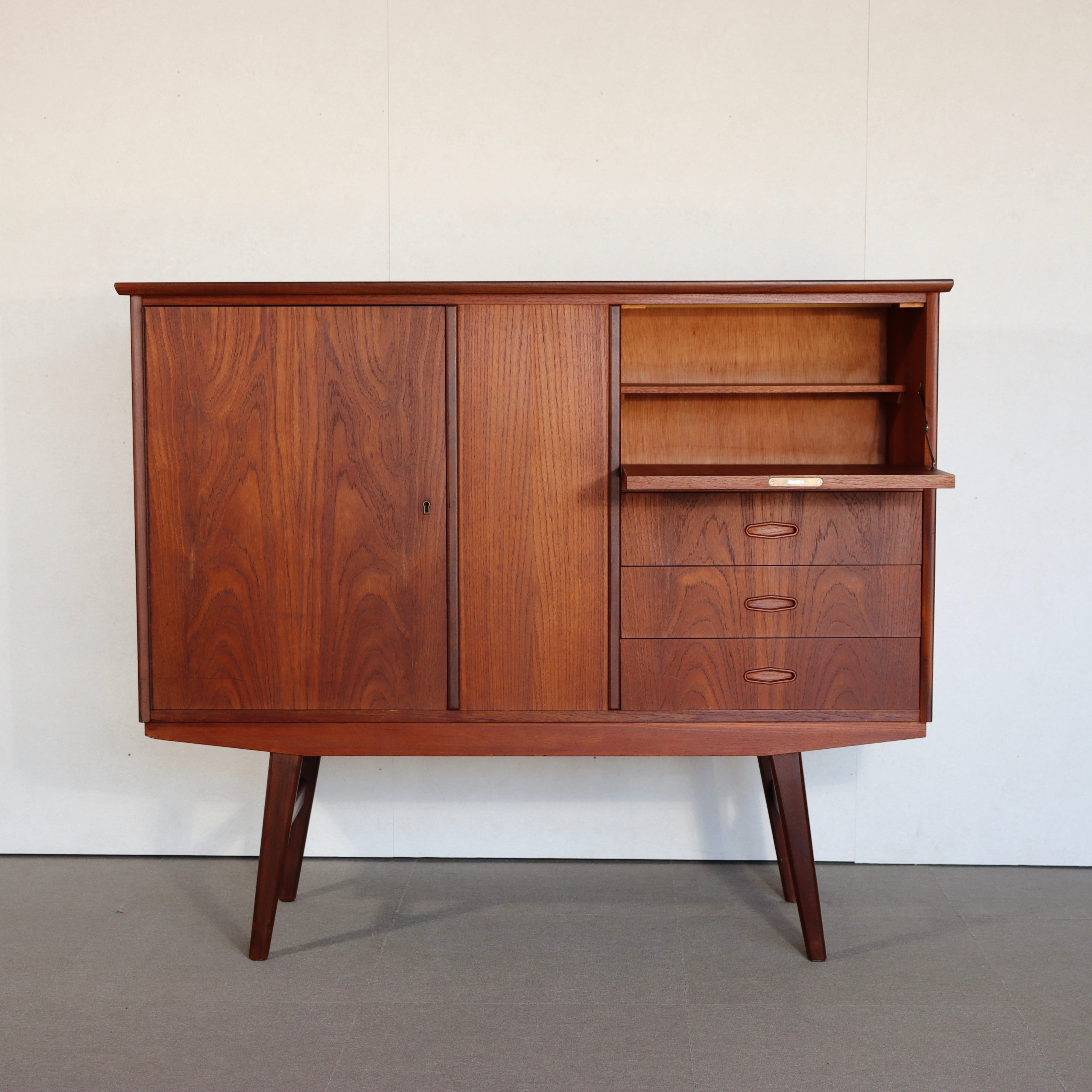 comingsoon!】 High sideboard | ItemCode-JORD55 | 送料込