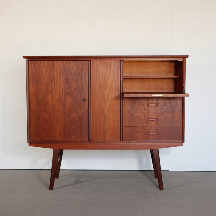 【comingsoon!】 High sideboard | ItemCode-JORD55 | 送料込 |