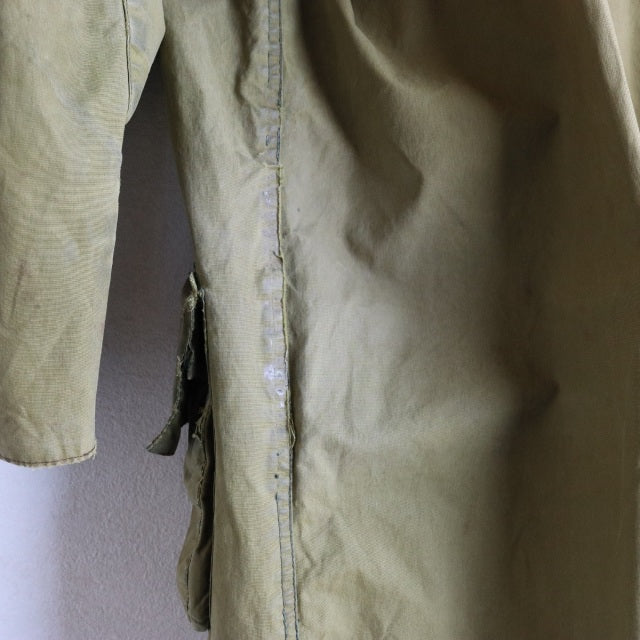 バブアー Barbour GAMEFAIR size38 オイル抜きandクリーニング済み　ItemCode-23088n | 送料込