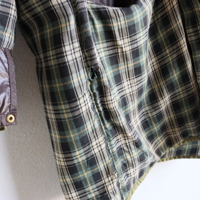 バブアー Barbour GAMEFAIR size38 オイル抜きandクリーニング済み　ItemCode-23088n | 送料込