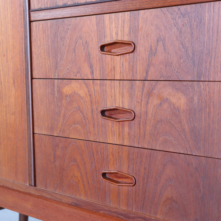 【comingsoon!】 High sideboard | ItemCode-JORD55 | 送料込 |
