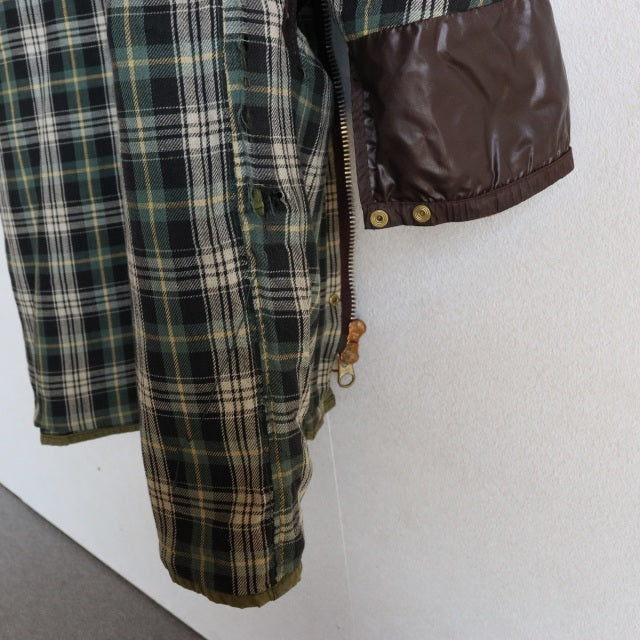 バブアー Barbour GAMEFAIR size38 オイル抜きandクリーニング済み　ItemCode-23088n | 送料込