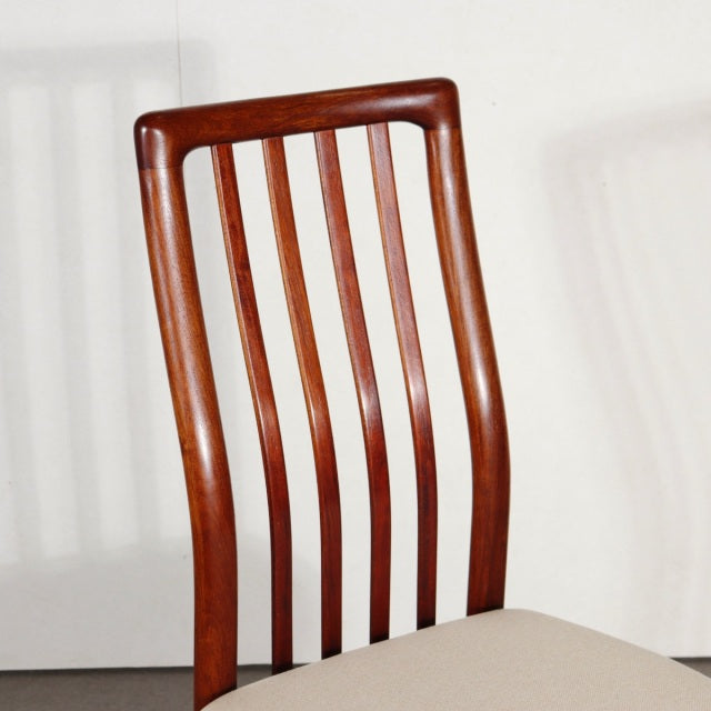 Kai Kristiansen(カイ・クリスチャンセン)ダイニングチェアmodel170 商品番号30091g