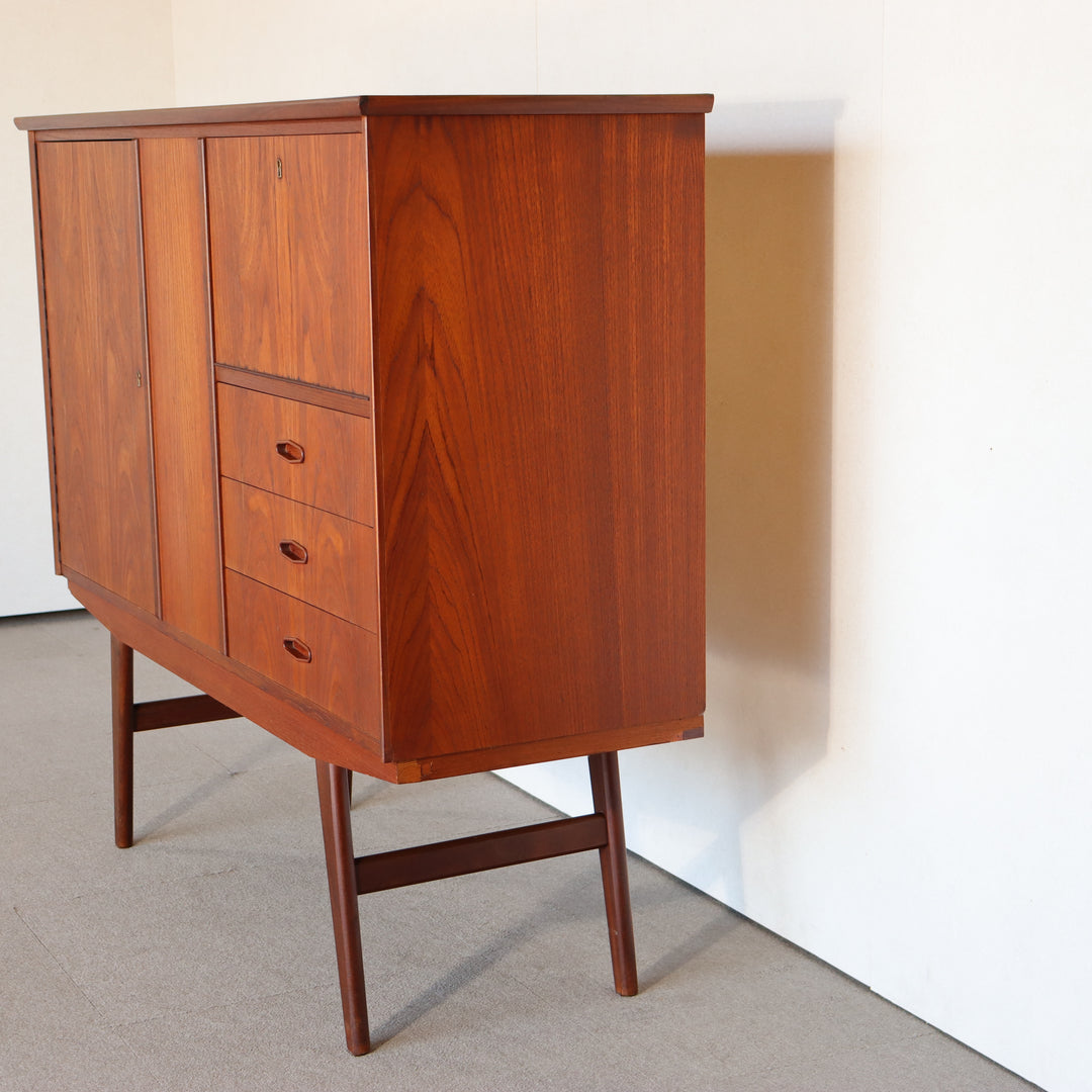 【comingsoon!】 High sideboard | ItemCode-JORD55 | 送料込 |