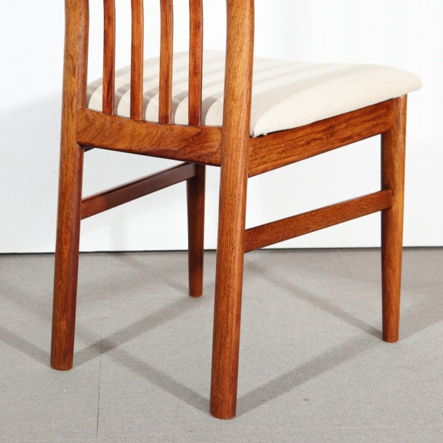 Kai Kristiansen(カイ・クリスチャンセン)ダイニングチェアmodel170 商品番号30091g