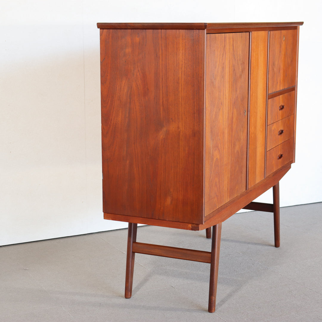 【comingsoon!】 High sideboard | ItemCode-JORD55 | 送料込 |