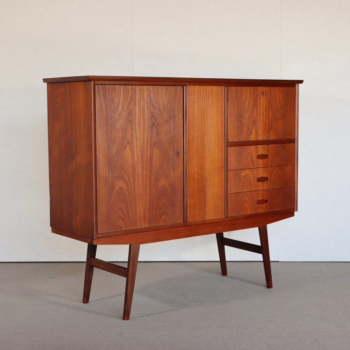 【comingsoon!】 High sideboard | ItemCode-JORD55 | 送料込 |