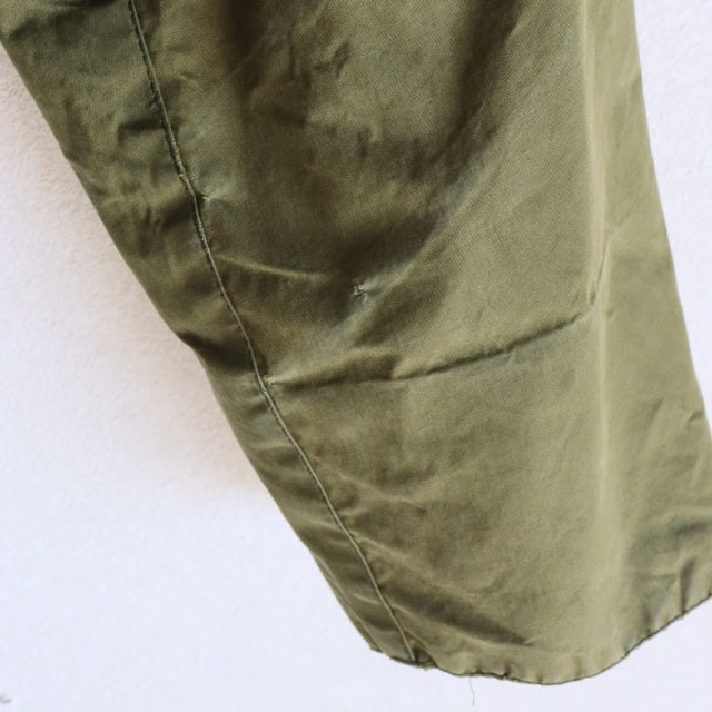 バブアー Barbour　BORDER size38 オイル抜きandクリーニング済み　ItemCode-23088p | 送料込