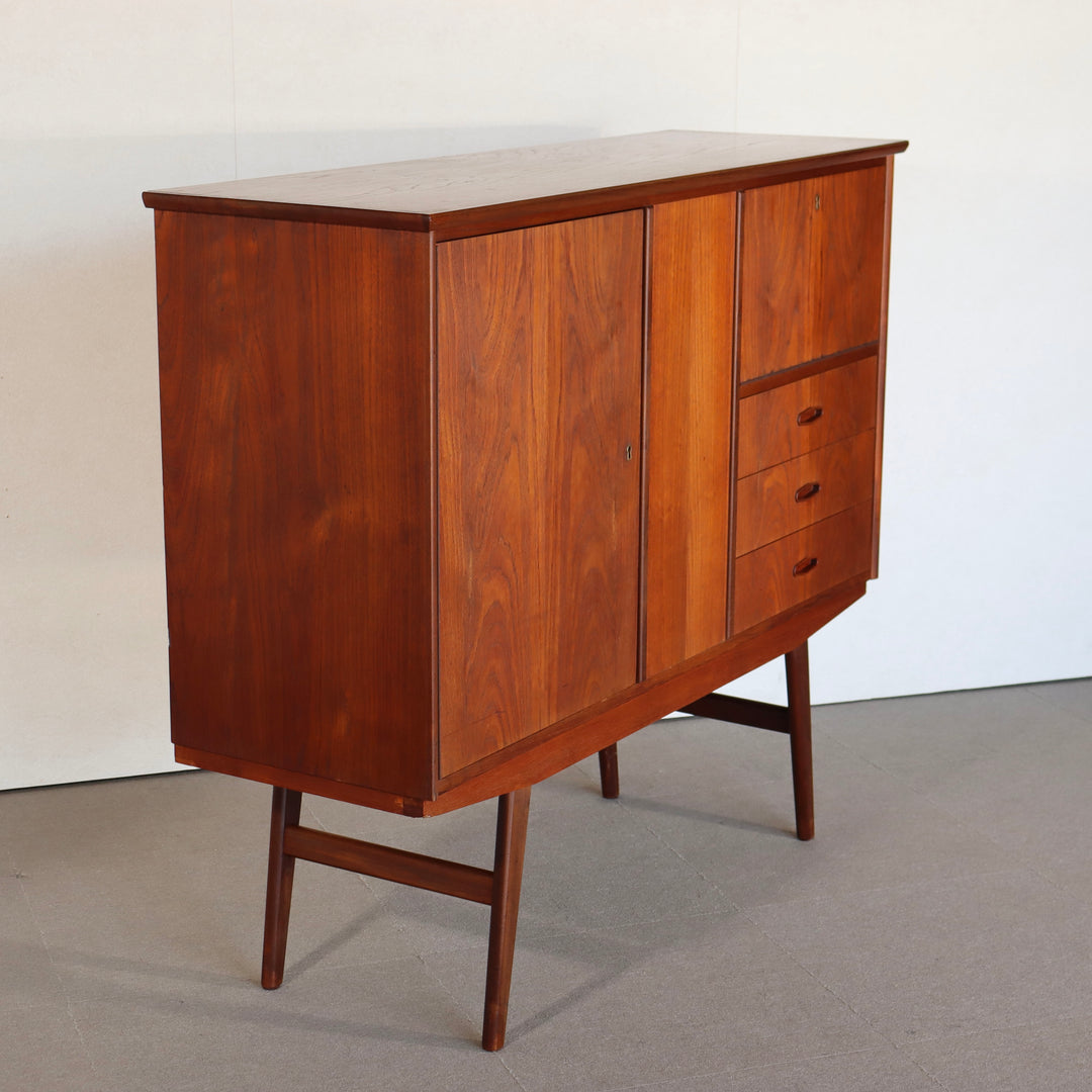 【comingsoon!】 High sideboard | ItemCode-JORD55 | 送料込 |
