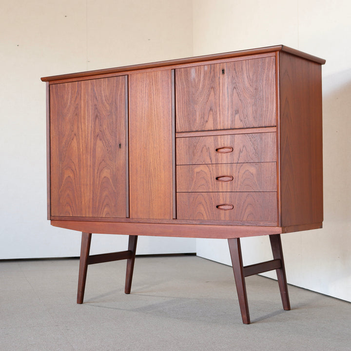 【comingsoon!】 High sideboard | ItemCode-JORD55 | 送料込 |