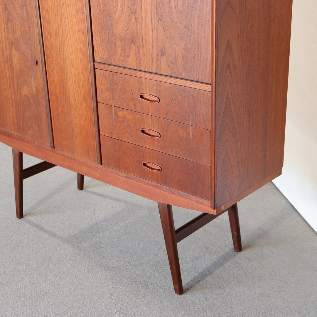 【comingsoon!】 High sideboard | ItemCode-JORD55 | 送料込 |