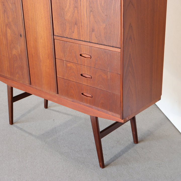 【comingsoon!】 High sideboard | ItemCode-JORD55 | 送料込 |