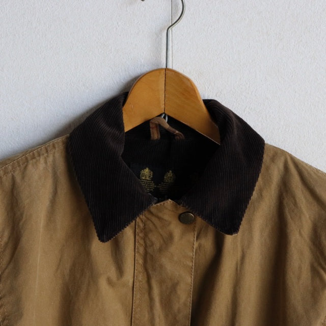 バブアー Barbour　レディース オイル抜きandクリーニング済み　ItemCode-23088q | 送料込