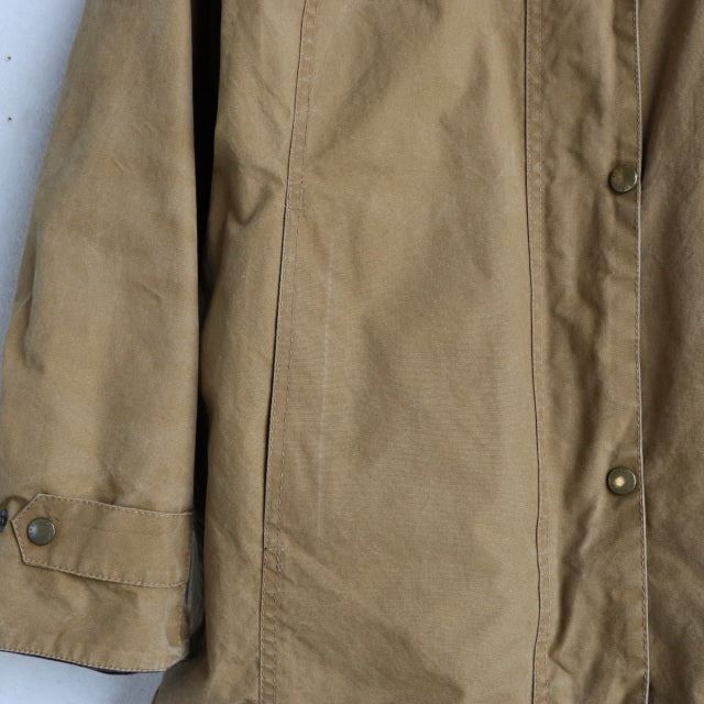 バブアー Barbour　レディース オイル抜きandクリーニング済み　ItemCode-23088q | 送料込