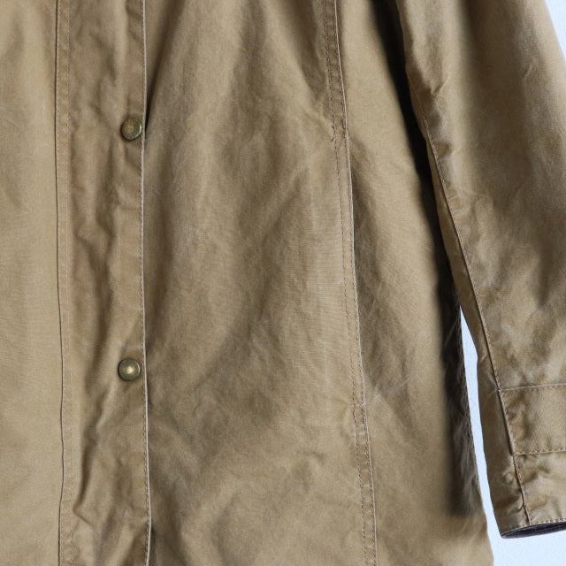 バブアー Barbour　レディース オイル抜きandクリーニング済み　ItemCode-23088q | 送料込