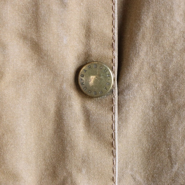バブアー Barbour　レディース オイル抜きandクリーニング済み　ItemCode-23088q | 送料込