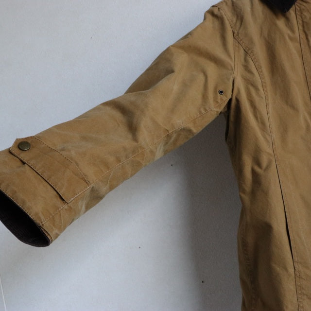 バブアー Barbour　レディース オイル抜きandクリーニング済み　ItemCode-23088q | 送料込