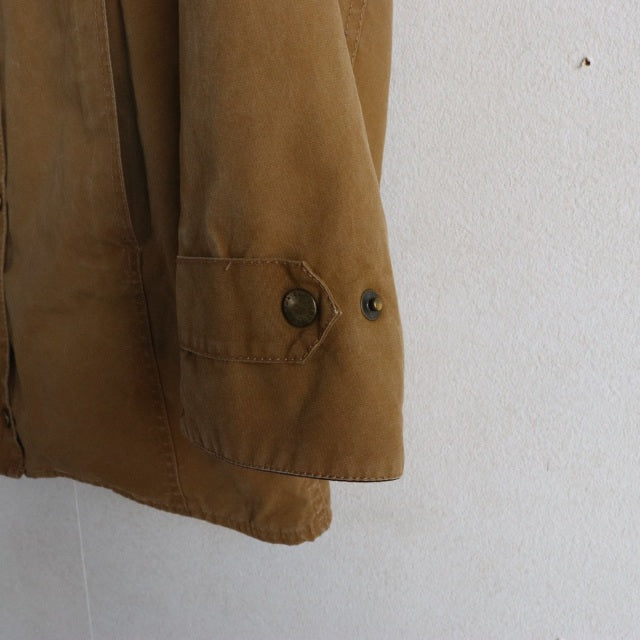 バブアー Barbour　レディース オイル抜きandクリーニング済み　ItemCode-23088q | 送料込