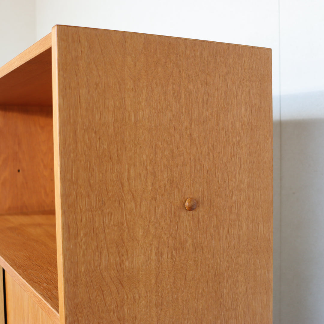 【comingsoon!】 Cabinet with shelf ItemCode-JORD106 | 送料込 |