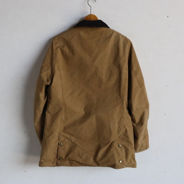 バブアー Barbour　レディース オイル抜きandクリーニング済み　ItemCode-23088q | 送料込
