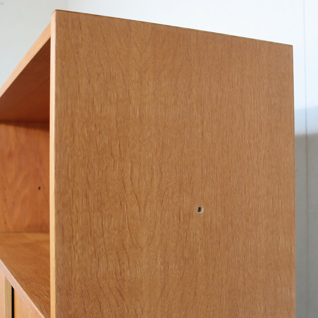 【comingsoon!】 Cabinet with shelf ItemCode-JORD106 | 送料込 |