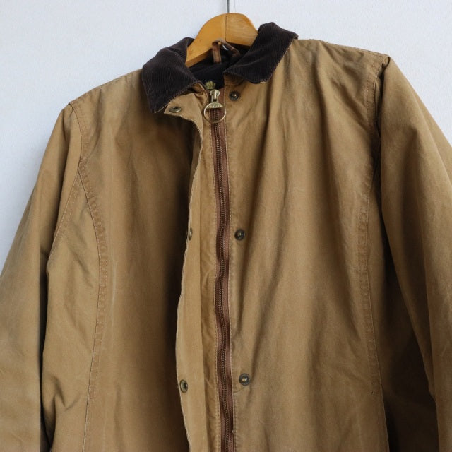 バブアー Barbour　レディース オイル抜きandクリーニング済み　ItemCode-23088q | 送料込