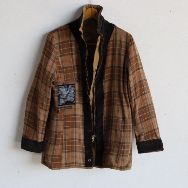 バブアー Barbour　レディース オイル抜きandクリーニング済み　ItemCode-23088q | 送料込