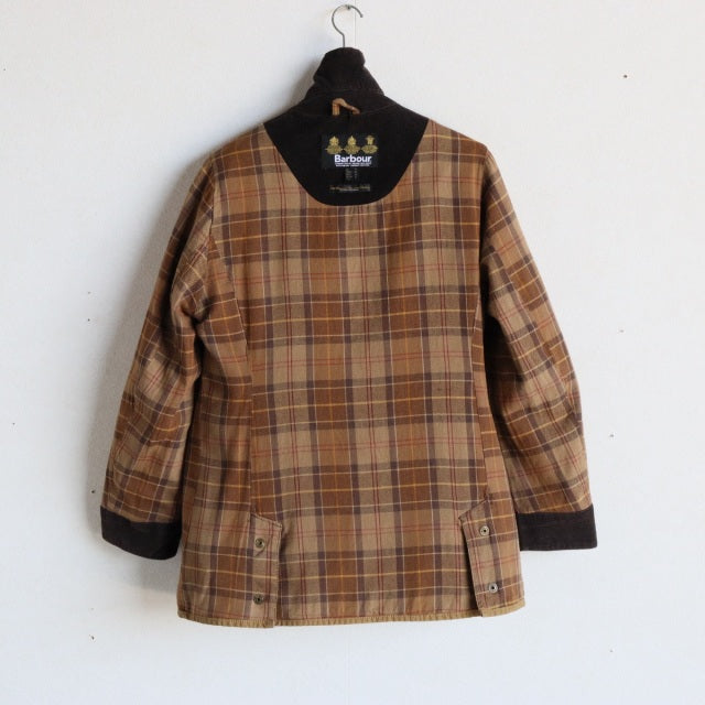 バブアー Barbour　レディース オイル抜きandクリーニング済み　ItemCode-23088q | 送料込