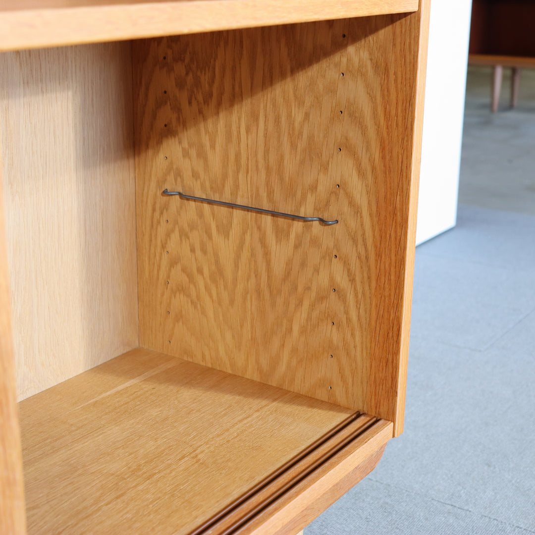 【comingsoon!】 Cabinet with shelf ItemCode-JORD106 | 送料込 |