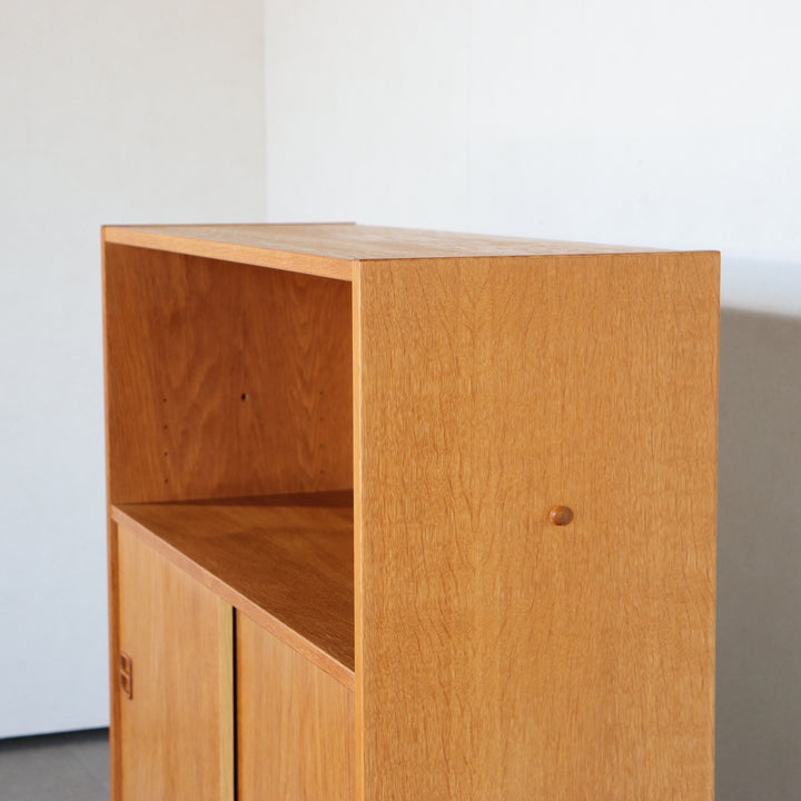 【comingsoon!】 Cabinet with shelf ItemCode-JORD106 | 送料込 |