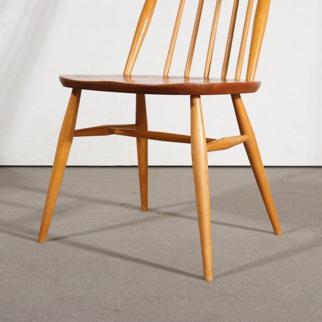 S様持ち帰り専用　ERCOL(アーコール)ダイニングチェア　ItemCode-WOLD17c | 送料込